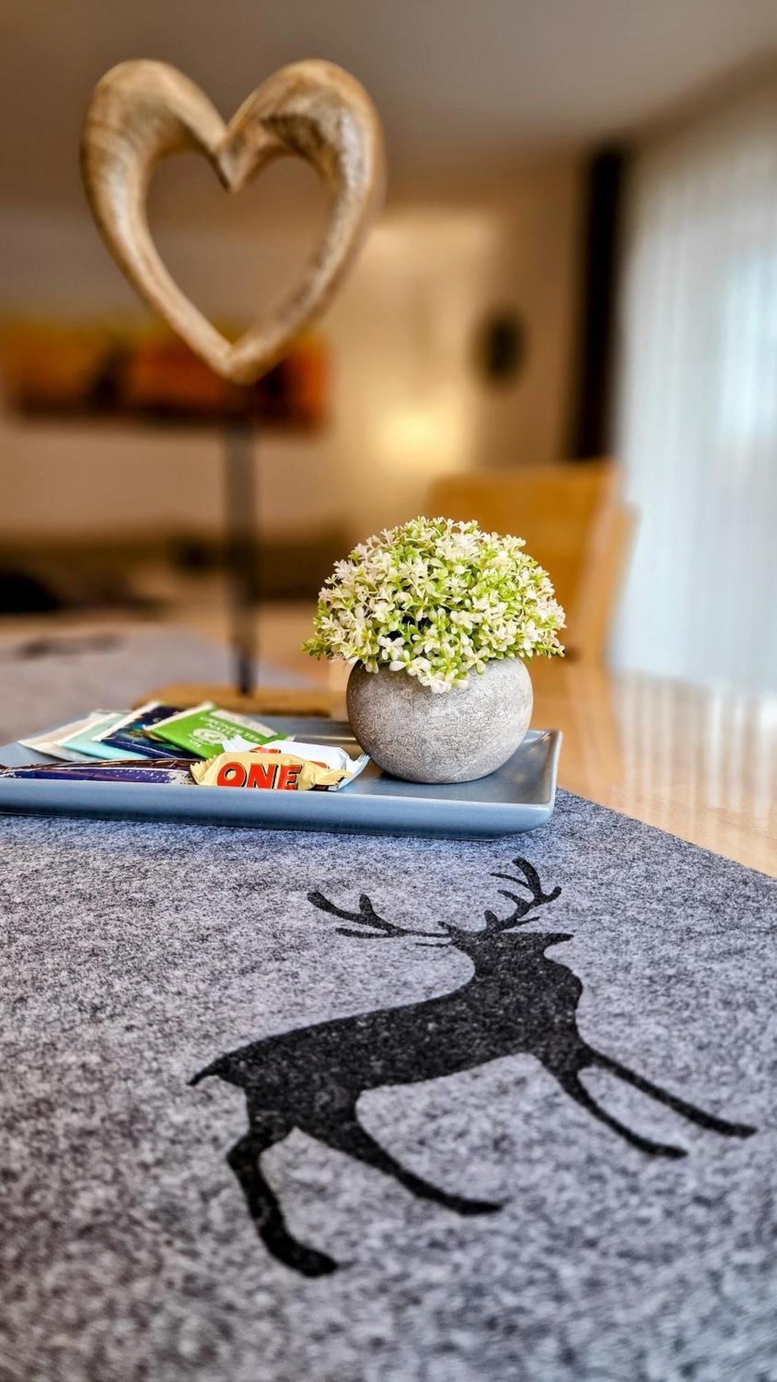 Ferienwohnungen Wolf - Pfronten Mitte, Habitación foto
