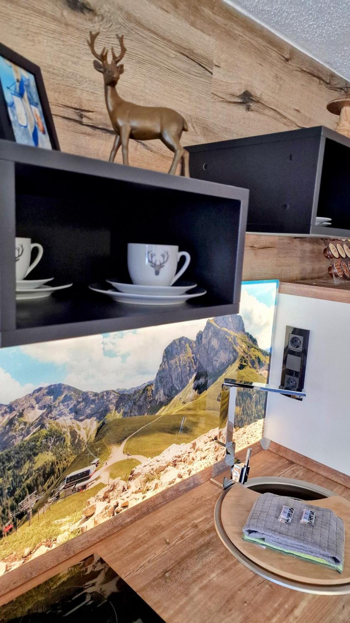 Ferienwohnungen Wolf - Pfronten Mitte, Habitación foto