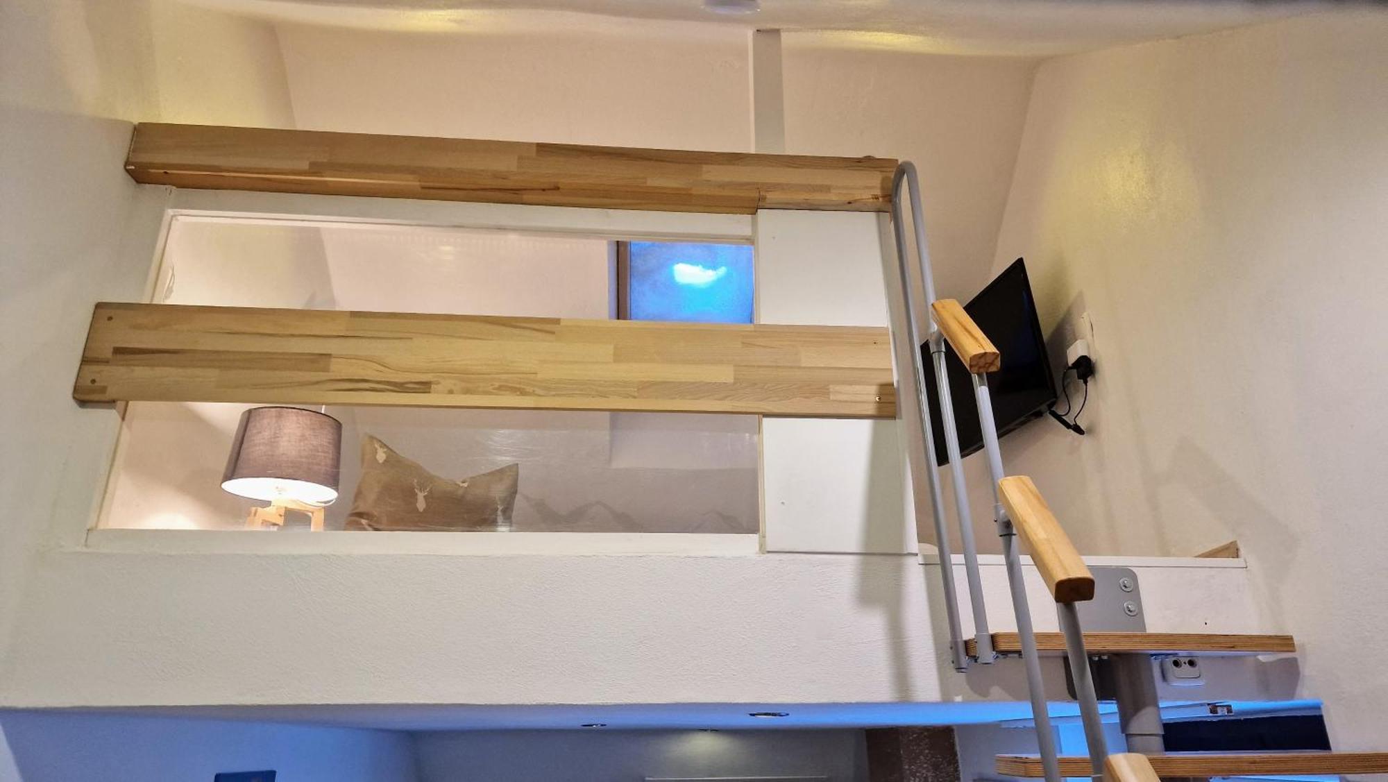 Ferienwohnungen Wolf - Pfronten Mitte, Habitación foto