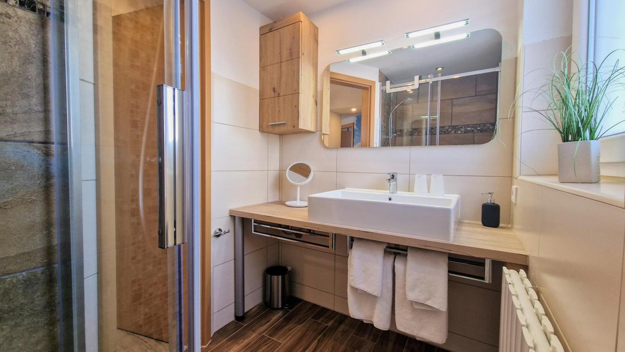 Ferienwohnungen Wolf - Pfronten Mitte, Habitación foto