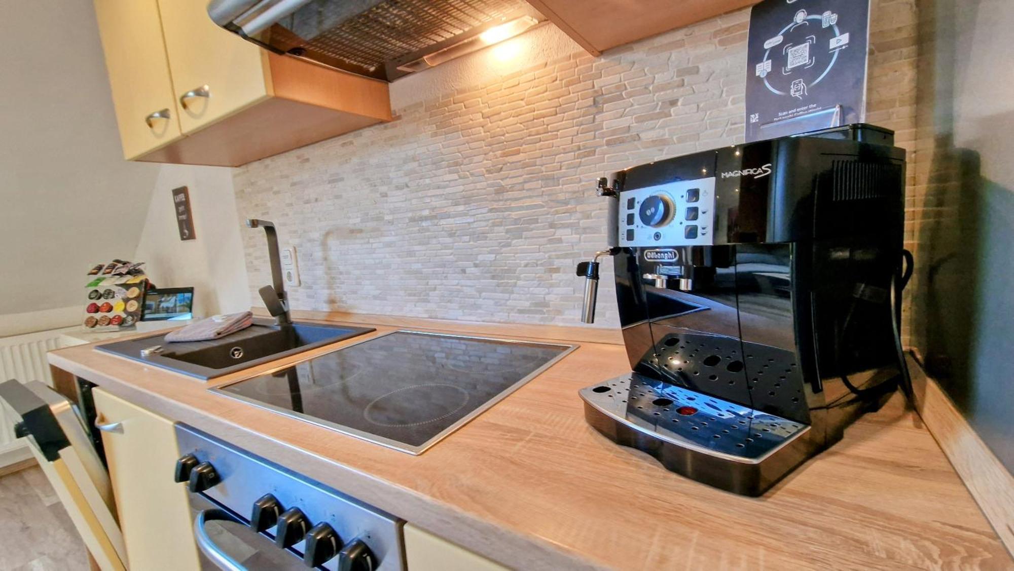 Ferienwohnungen Wolf - Pfronten Mitte, Habitación foto