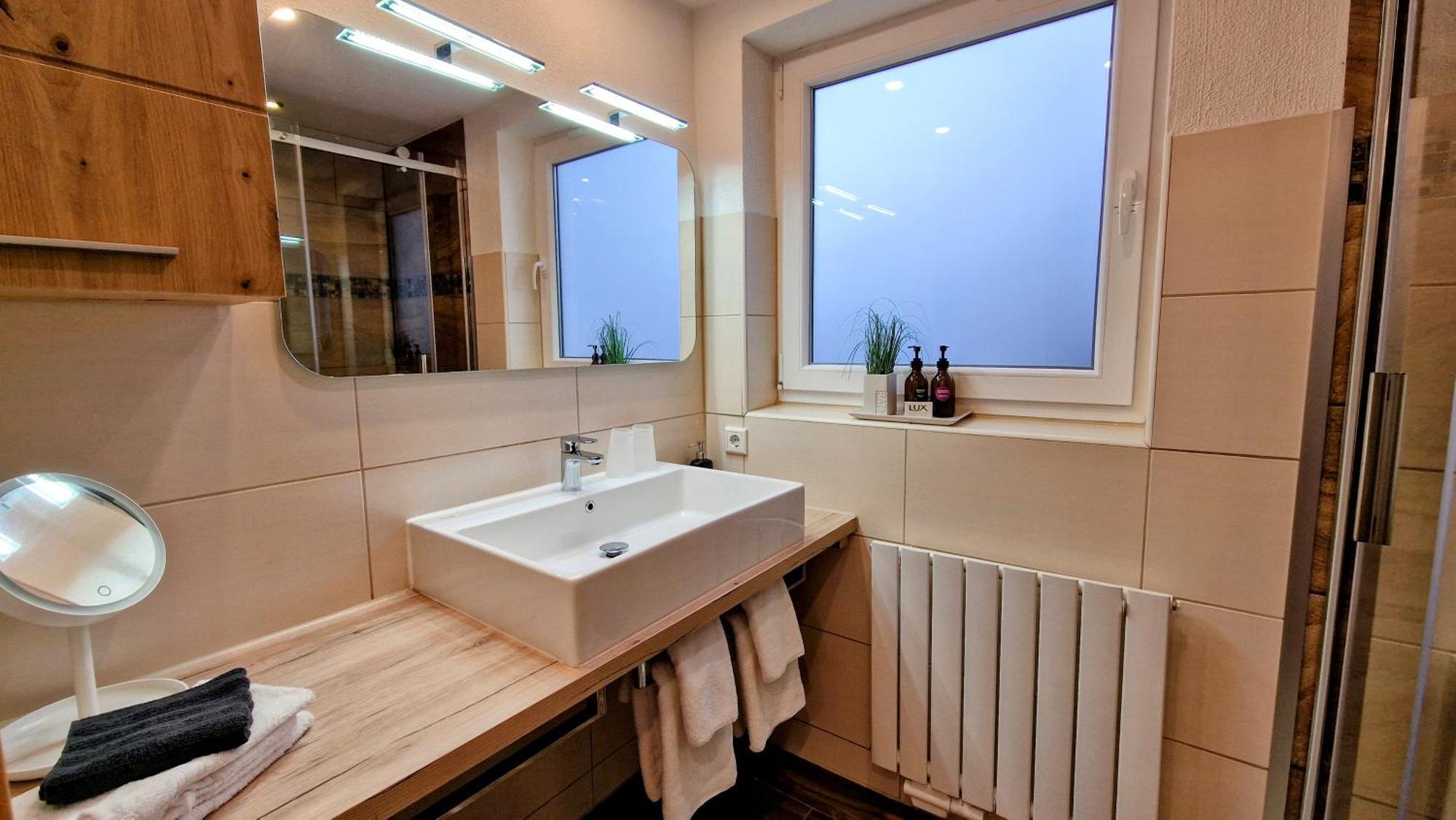Ferienwohnungen Wolf - Pfronten Mitte, Habitación foto